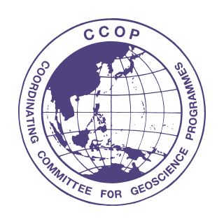 东亚东南亚地学计划协调委员会CCOP